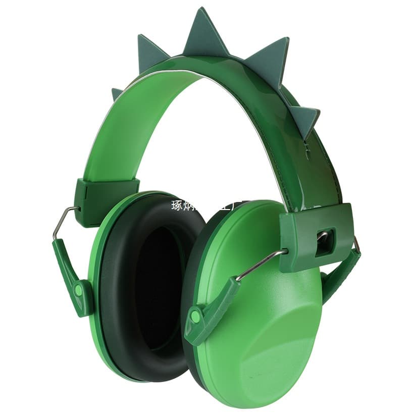 Cross-border Children's Ear Muffs Noise-Reducing Ear Protection for Sleep, Study, and Work