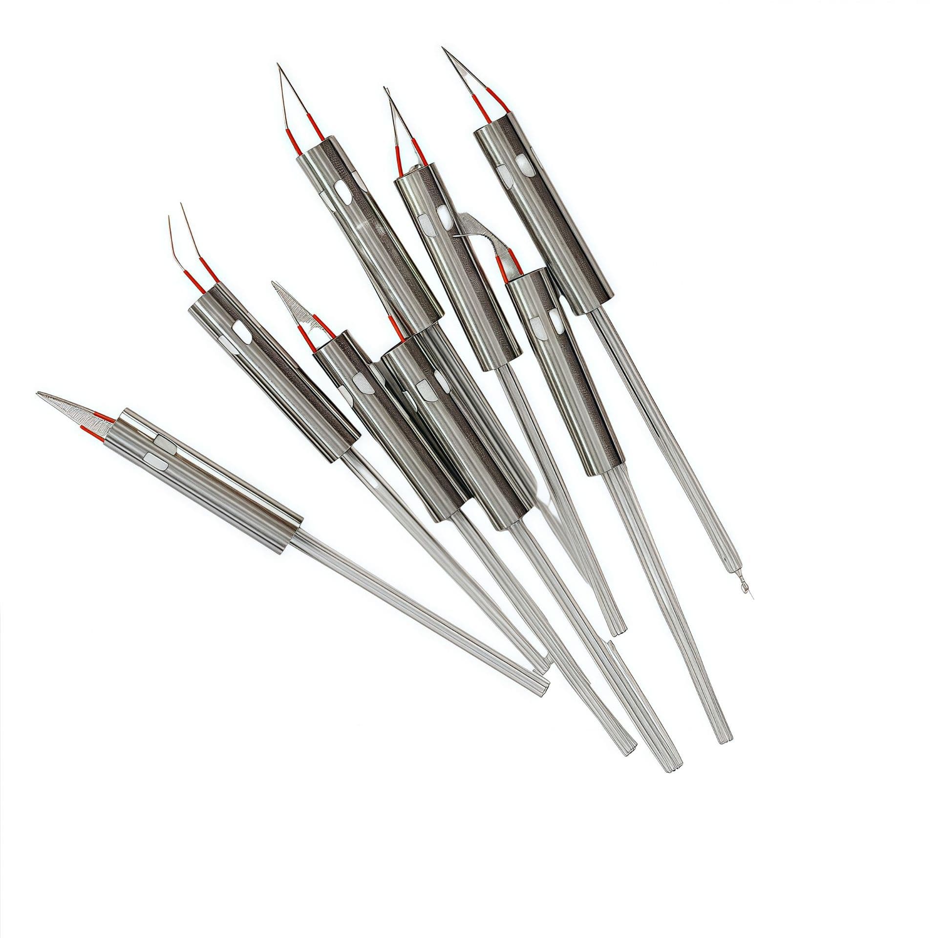 Cross-border compatibility with a certain fifth-generation atomizing cotton core, heating element, and reconstruction of the entire kit assembly to prevent leakage.