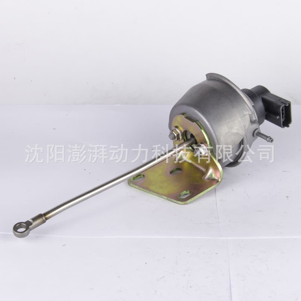 Suitable for Alfa Romeo 159/Brera Car Turbocharger Solenoid Valve 787274 55221457