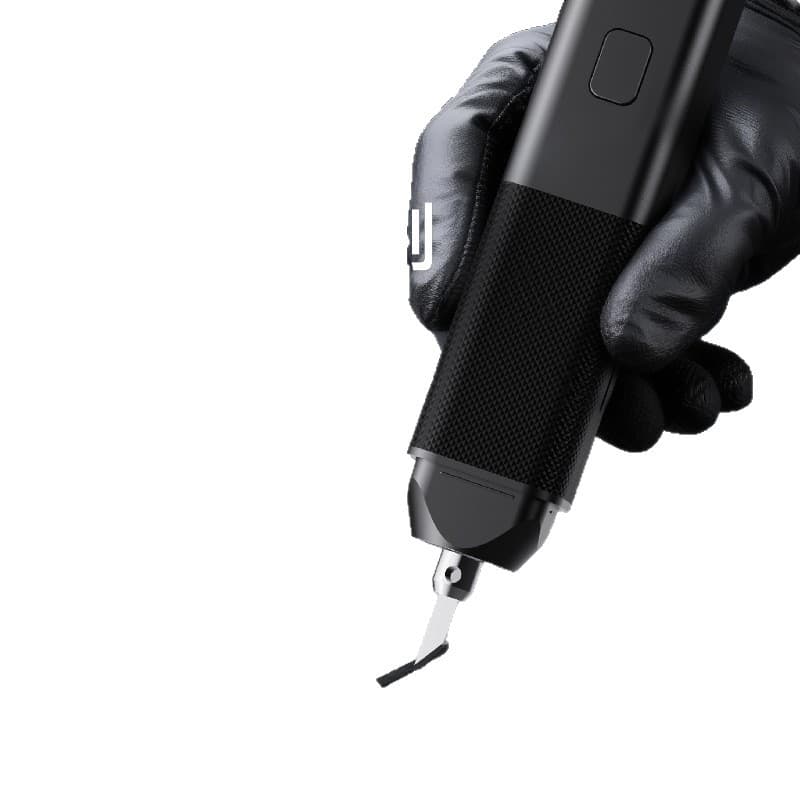 Source Factory Ultrasonic Cutting Knife Customizable Handheld Ultrasonic Cutter ODM OEM Cross-Border Wholesale