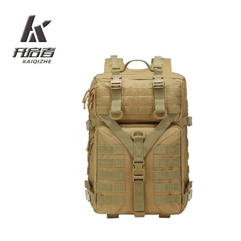 KAIQIZHE Tactical Assault Pack Tactical Backpack Tactical Outdoor Backpack Wholesale