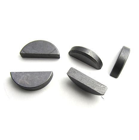 MD008959 in stock applicable to Mitsubishi Pajero K75T V73 V97 N83 K96 crankshaft semicircle key