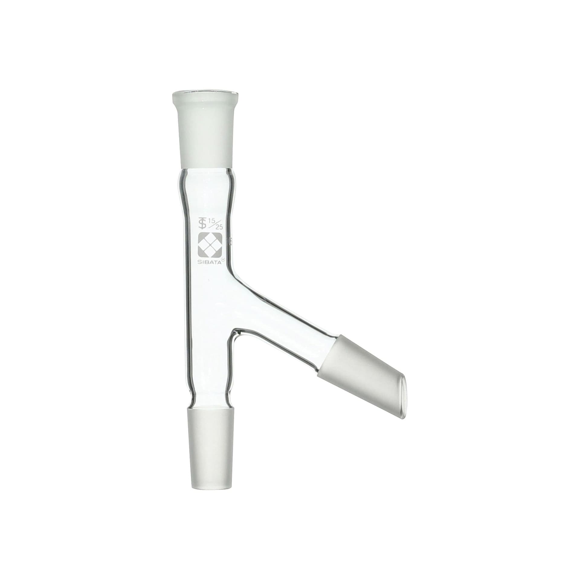 SIBATA Shibata Science 007450-1515 Adapter Side Arm Type Joint