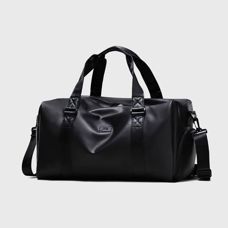Men's Business Travel Bag, Handheld, Large Capacity, Water-Resistant Travel Gym Bag, Women's Shoulder Crossbody Luggage Bag