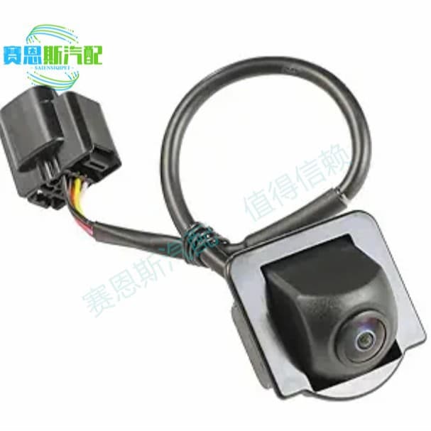 39530-TBA-A01 For Honda Civic rearview reversing camera, assist parking camera