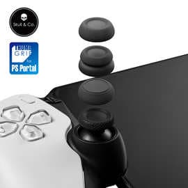 Suitable for Skull & Co.PlayStation Portal rocker cap P5 streaming machine mushroom head button cap