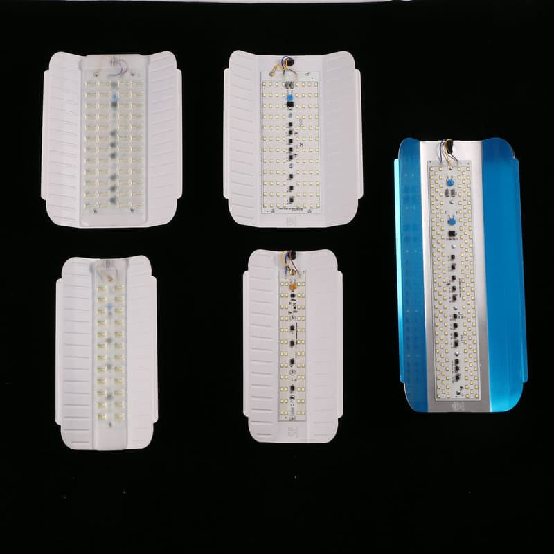 le cast tile iodine tungsten lamp work light lighting translucent searchlight construction site outdoor floodlight