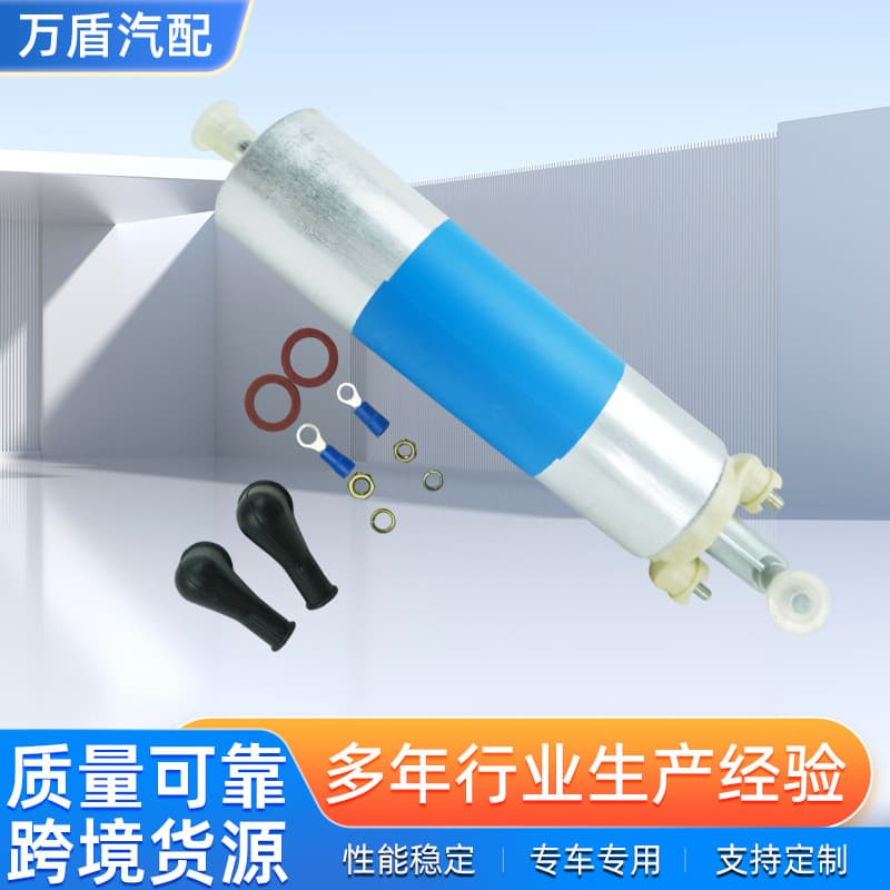 0580464103, 0004709594, 500314007 Mercedes-Benz W140 W220 Fuel Pump