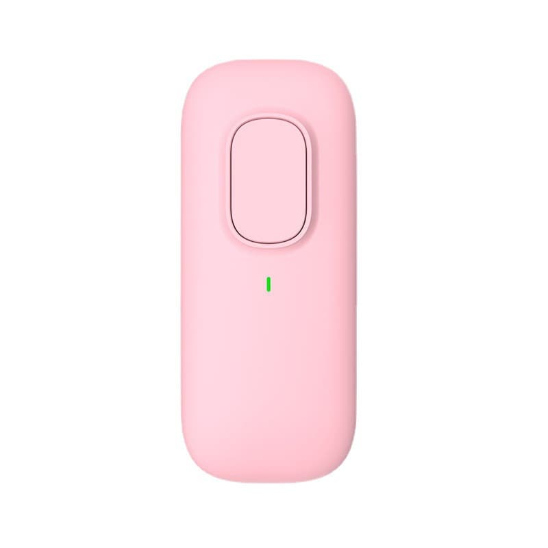 Mite nemesis small ultrasonic mite remover for home bed, mite elimination device.