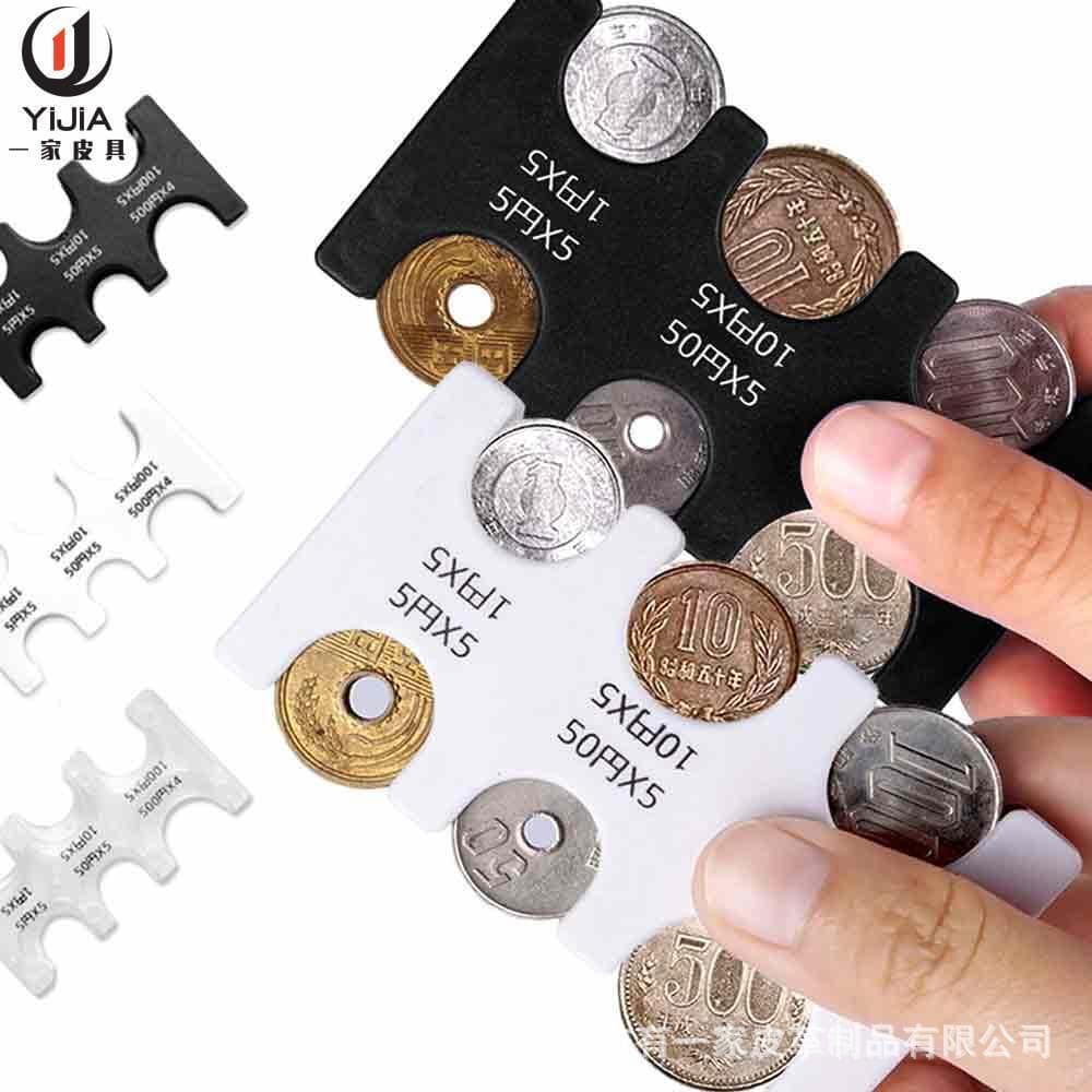 Women's Wallet Coin Purse Leather Clutch Bag Zipper Closure Fashionable Trendy Compact Size Ideal For Everyday Use