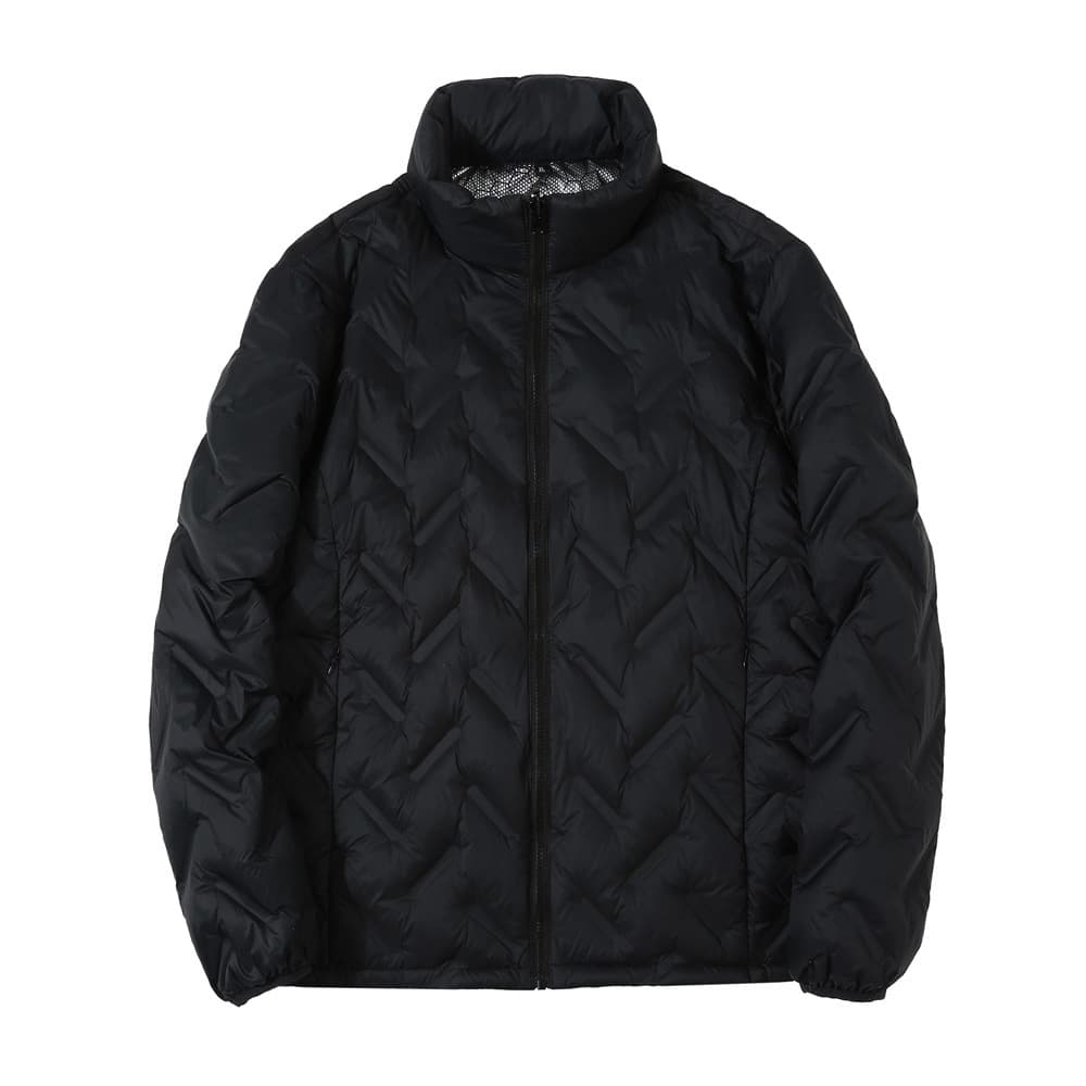 Outdoor Down Jacket 3-in-1 Water-Repellent Winter Thickened Workwear Detachable Inner Liner Unisex Inner Wear