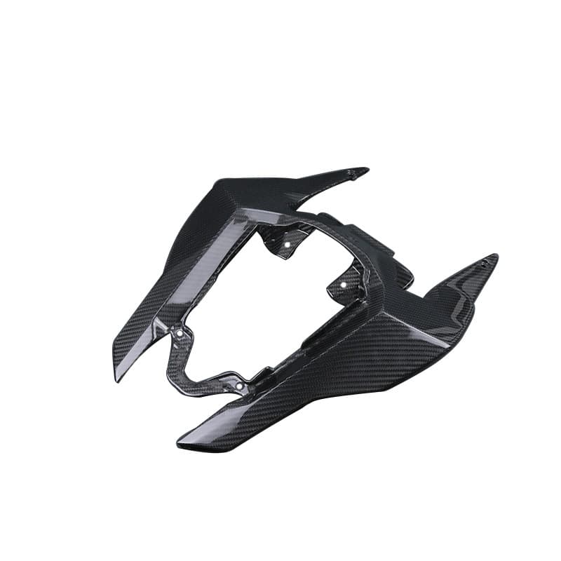 Carbon Fiber Rear Seat Tail Cowl Fairing for HONDA CBR1000RR Motorcycle Modification Accessories