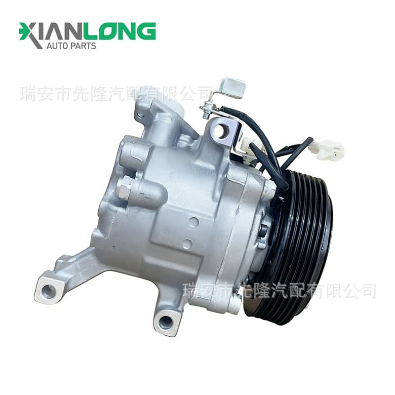 88320-BZ020 For Toyota A/C Compressor 447220-4094/447260-8381