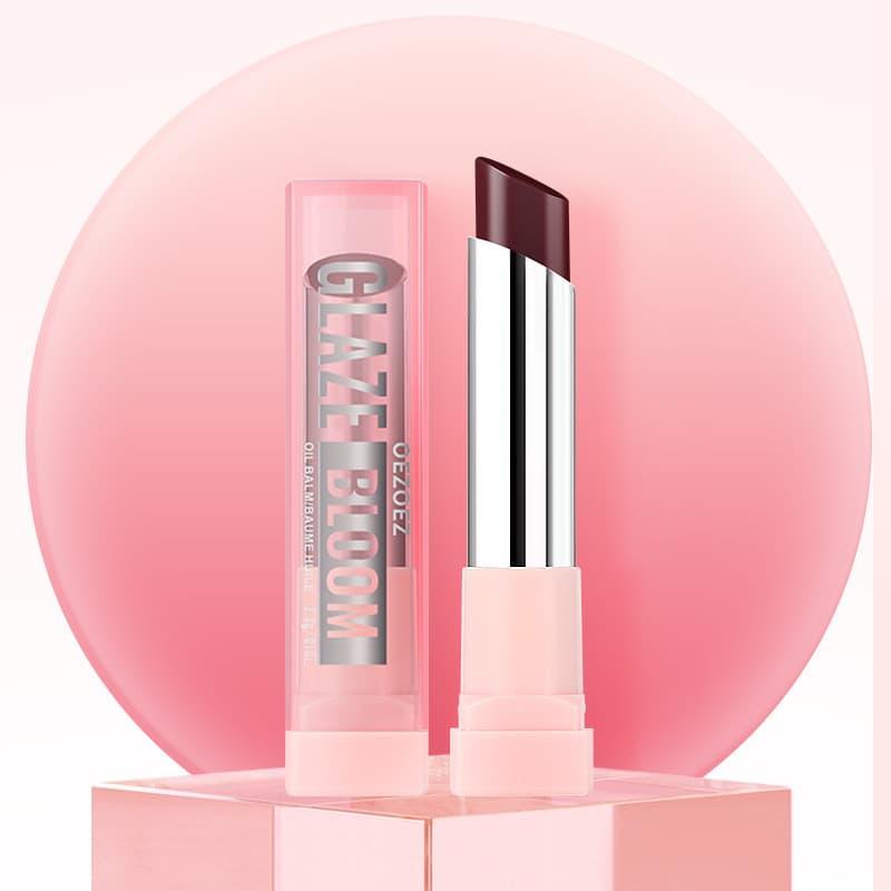 Cross-Border Bestseller Lip Color Moisturizing Plumping Lip Gloss Korean Natural Look Fair Skin Affordable Lip Color