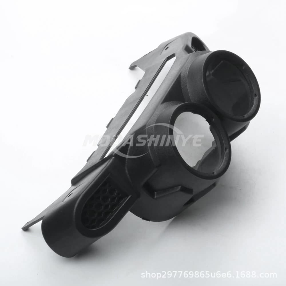 High-Quality Taillight Cover for YAMAHA BWS 125 BWS125