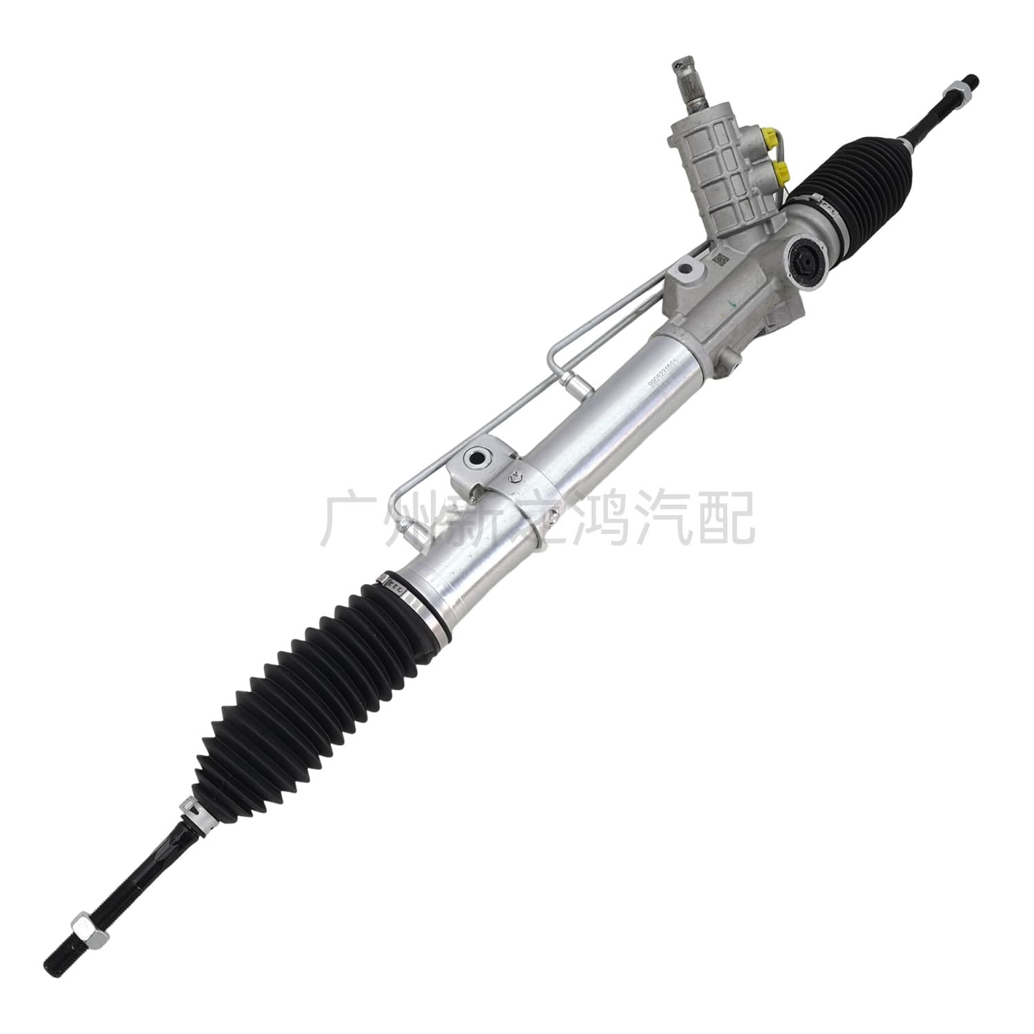 32131095575 Steering Gear Assembly for BMW E46 316i 320i 330i 318Ci 325xi