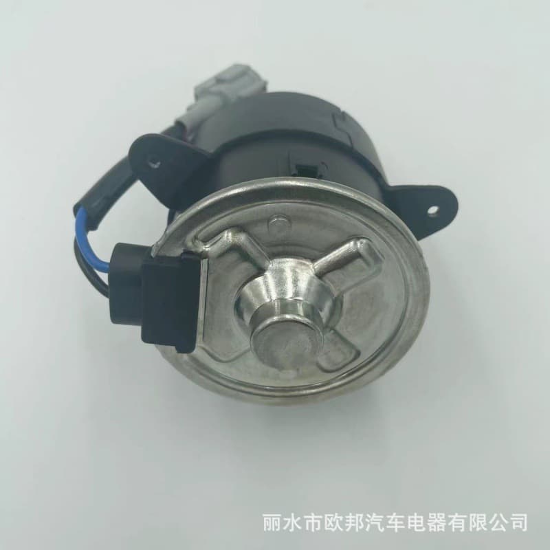 Radiator fan motors 21487-CY000 and 21487-CY010 are suitable for NISSAN Serena models.