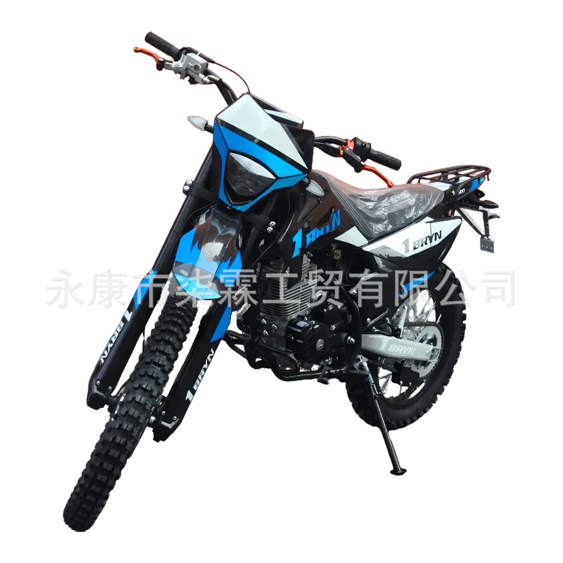 250cc 300cc Dirt Bike All-Terrain ATV Snowmobile High-Race UTV Mountain Off-Road Sand Buggy