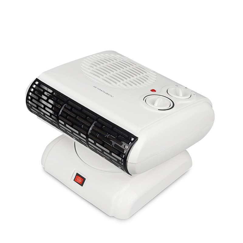 Wholesale Heater Manufacturer Export Home Electric Heater Mini Portable Fan Heater Electric Oven Heater Cross-border