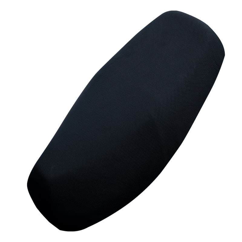 Electric Bike Seat Cover Waterproof Sunproof Thickened Scooter Seat Cover Universal for All Seasons Pedal Motorcycle Electric Vehicle Seat Cover