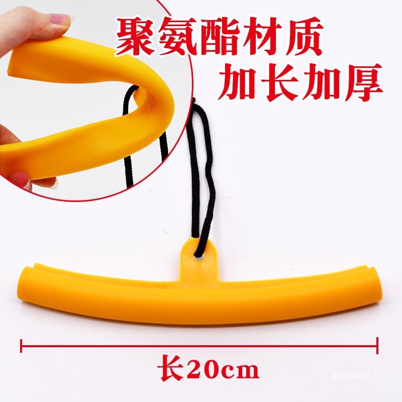 Wholesale Tire Changer Rim Protection Sleeve Extended 20, Polyurethane Wheel Hub Anti-Scratch Sleeve Accessory