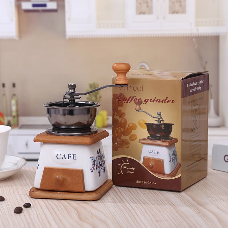 Hand coffee grinder hand coffee grinder coffee bean grinder manual coffee grinder grinder hand coffee machine