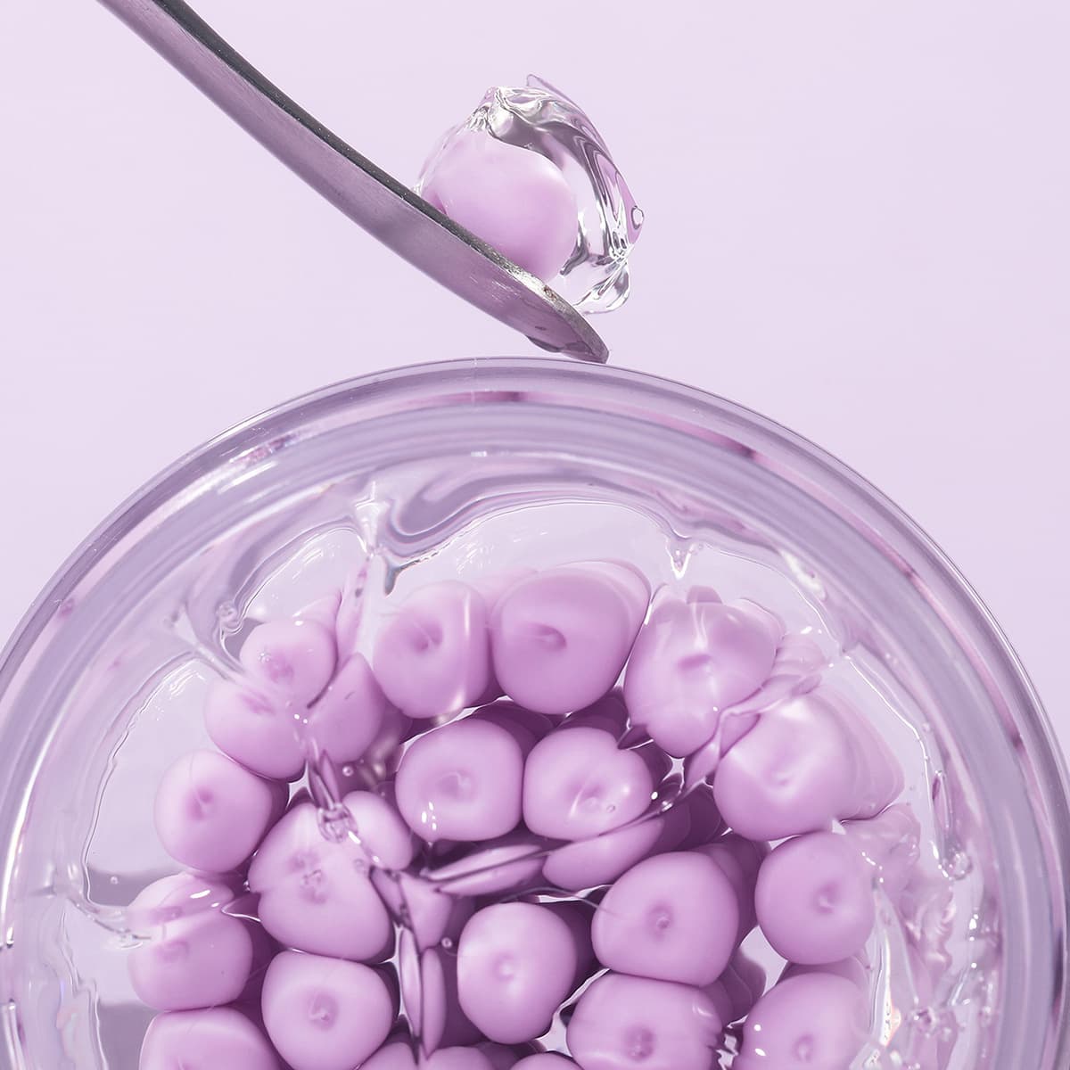 Grape seed antioxidant moisturizing cream collagen capsule cream hydrating and rejuvenating essence cream cross-border foreign trade wholesale