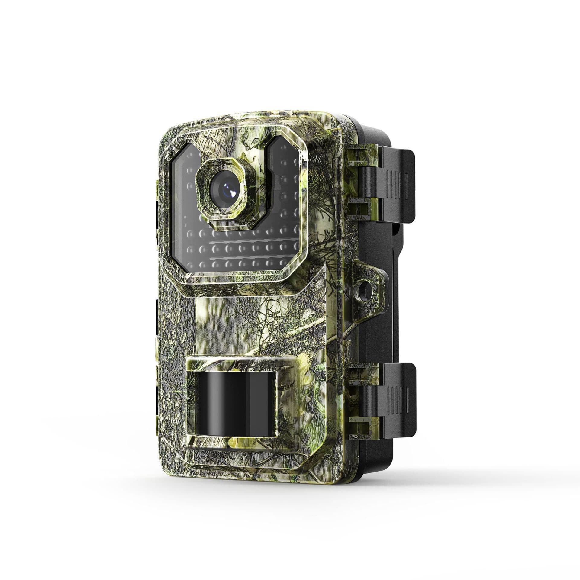Outdoor Hunting Camera 1080P HD Wildlife Detection Animal Camera Waterproof Surveillance Camera Hunting Camera