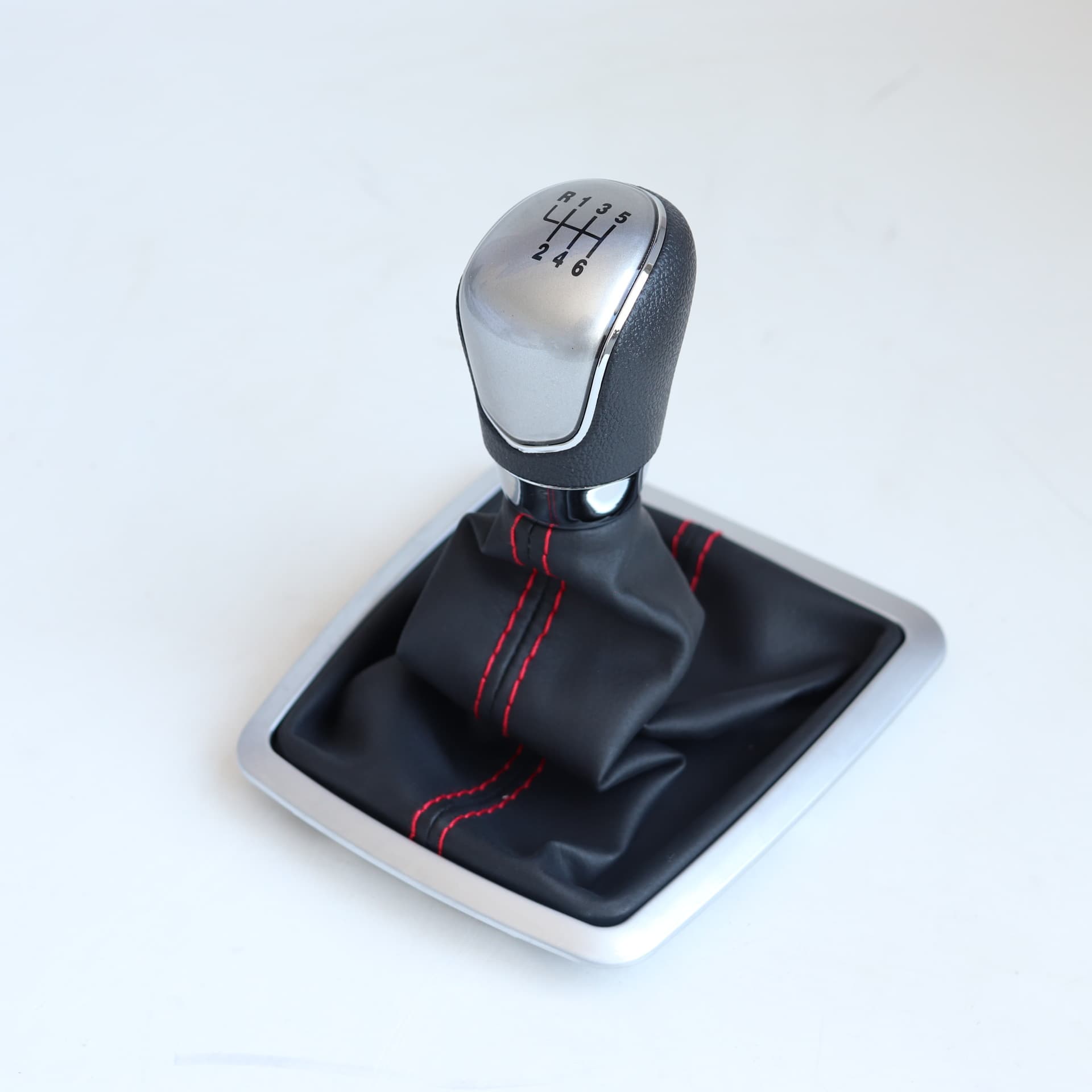 Suitable for Ford Focus 2 MK2 FL C-MAX car shift handball large frame gear lever