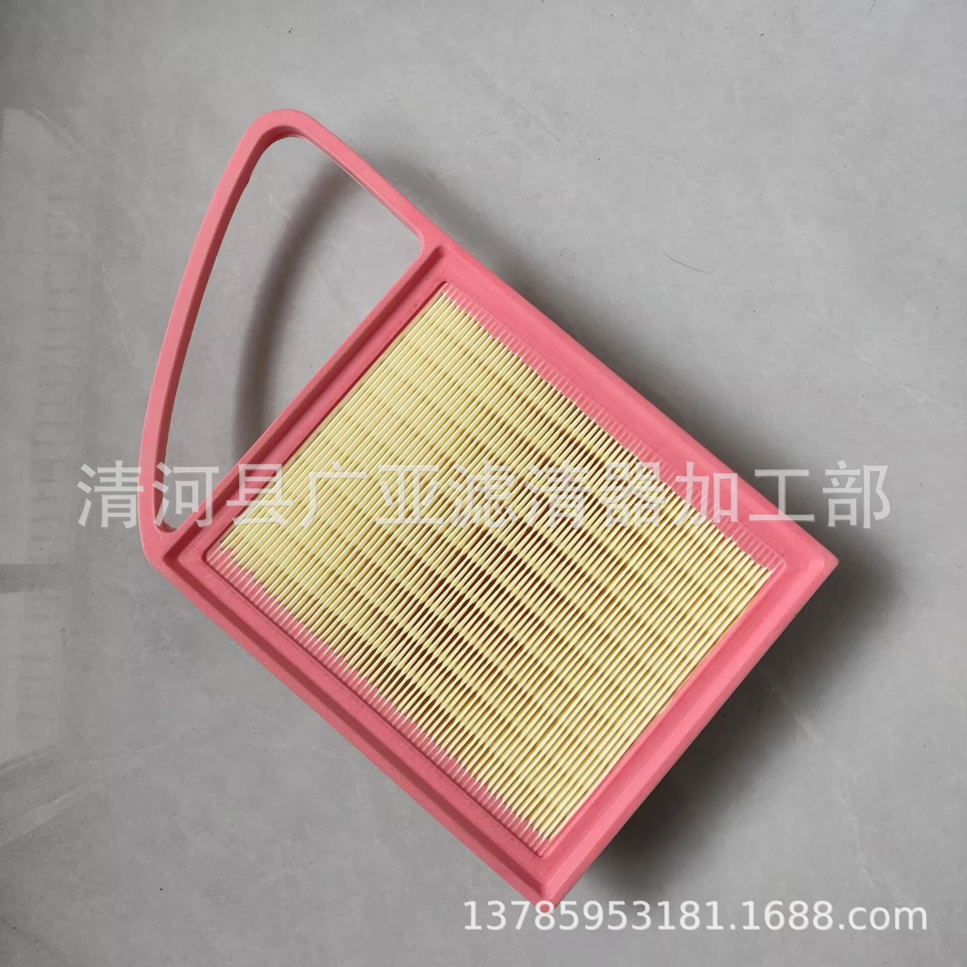 Suitable for Citroen air filter car filter accessories air grid (diesel) 1444.TV