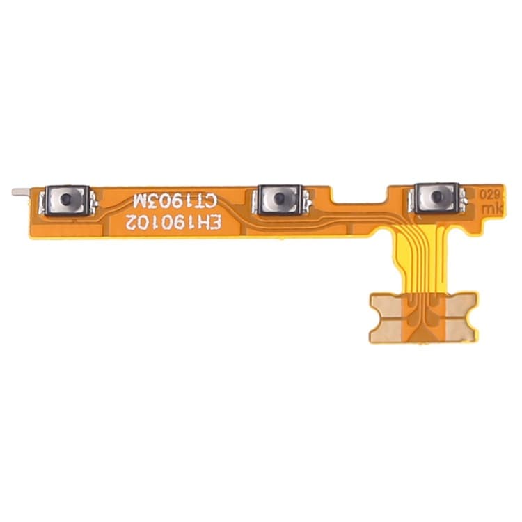 For Huawei Honor View 20 (V20) Power and Volume Flex Cable