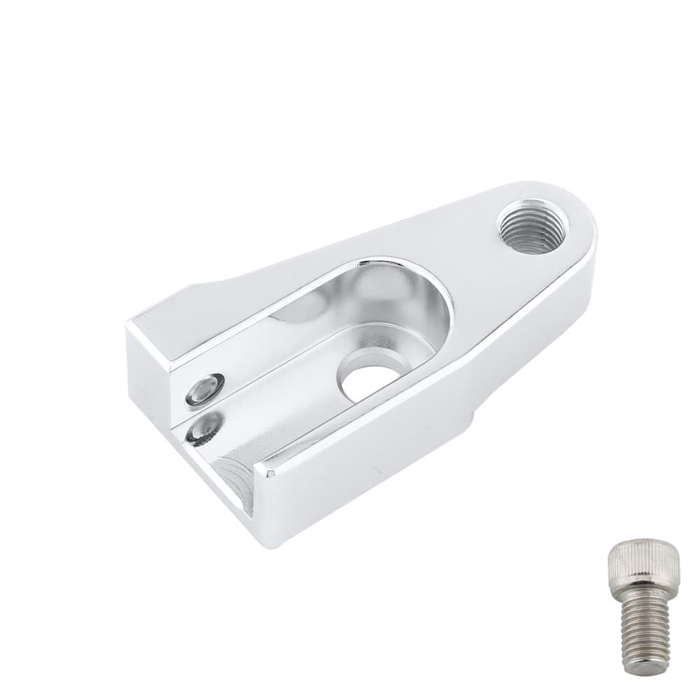 Motorcycle Gear Shift Neutral Assist Compatible with Harley Street Glide Road Glide Road King Softail Fat Boy