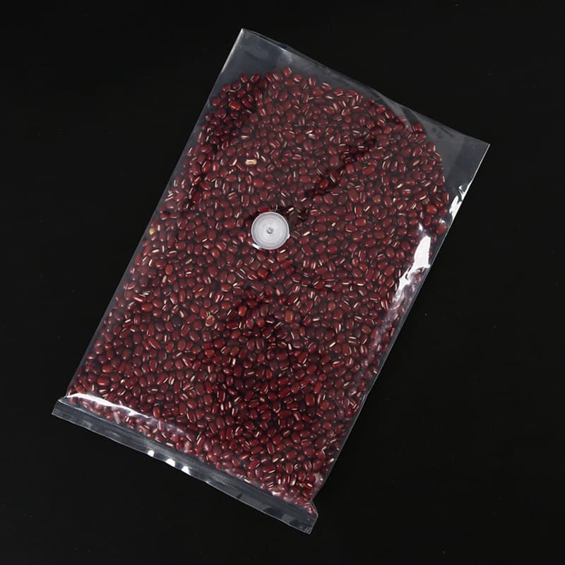 Extra Thick Bean Dregs and Distiller's Grains Feed Fermentation Special Bag, Thickened Exhaust Silage Bean Dregs Storage Bag, Packaging Feed Inner Bag