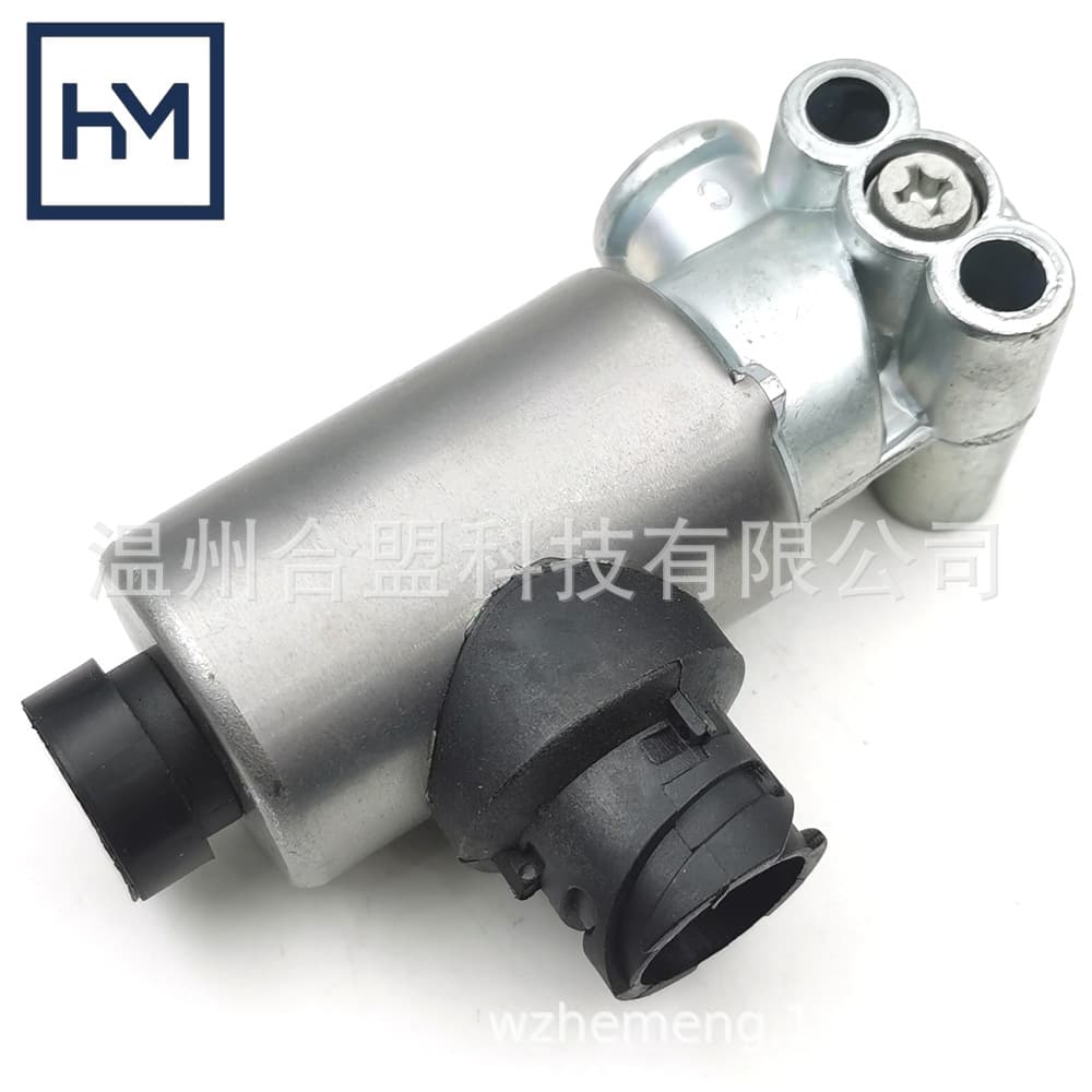 Oka Solenoid Valve 4721706060 1527021 41025616 1470633 5010347977
