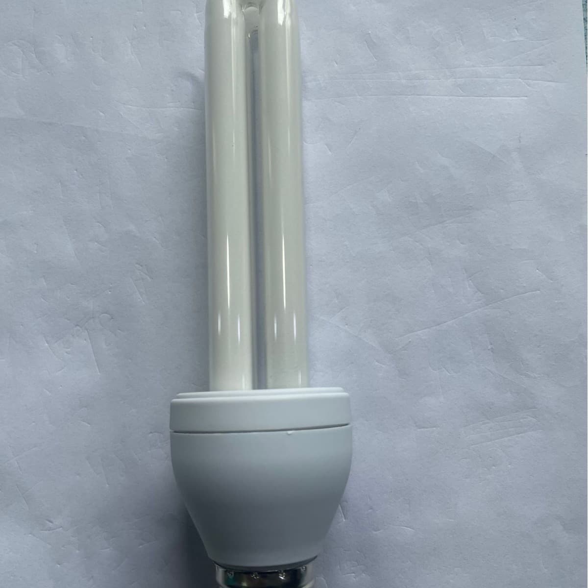 2U mosquito trap energy-saving lamp 13W/20W, 365nm wavelength with excellent mosquito elimination effect