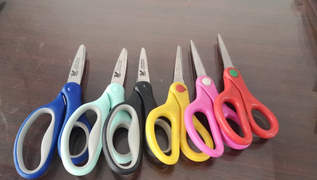 Hot Selling Style Small Scissors Factory Direct Sales
