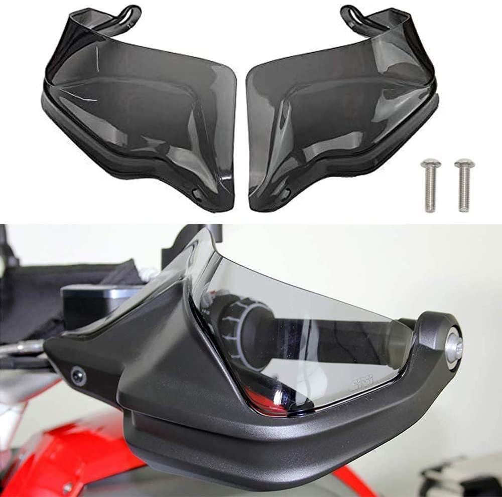 Suitable for Bmw R1200Gs/Adv/Lc F800Gsadventure S1000Xr Windshield Handguards
