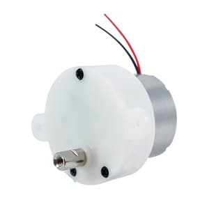 Custom 300 Micro Motor for Fan Motor Mixing Cup Aroma Diffuser Vibration Shaver Small Motor Wholesale