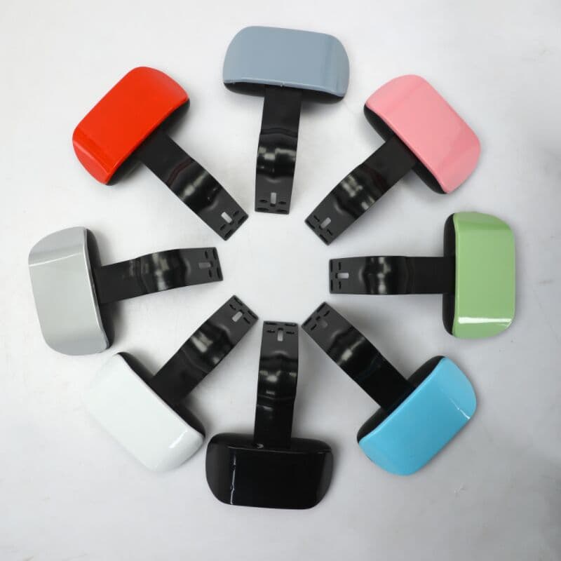 Universal Electric Vehicle Backrest Cushion Compatible with Yadea, Tailg, Aima, and Other E-bikes, Modified Bicycle Rear Seat Accessory