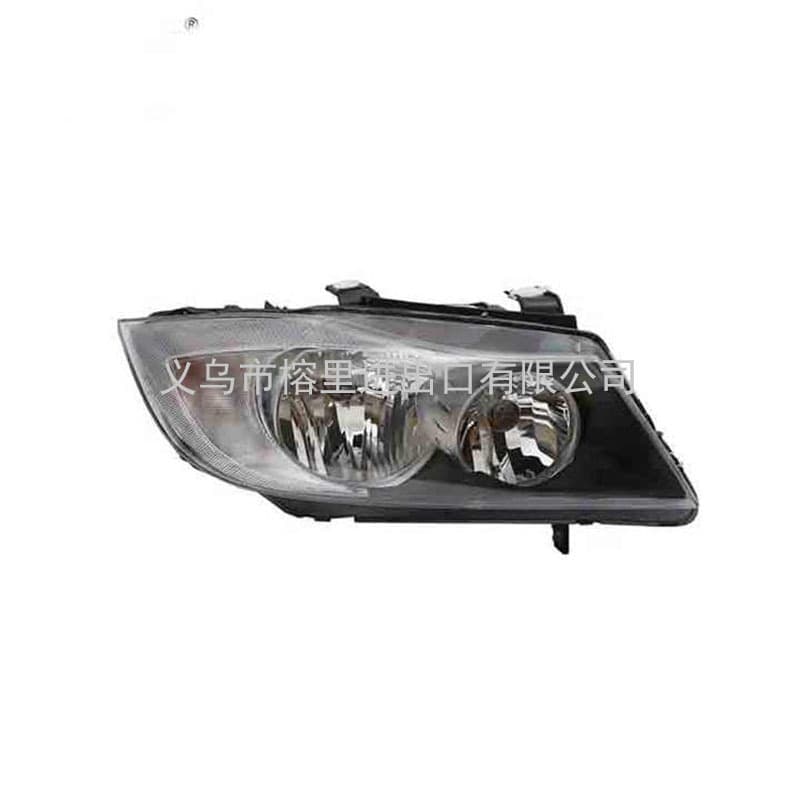 For 2005 BMW 3 Series E90 Head Lamp 89311645/89311635
