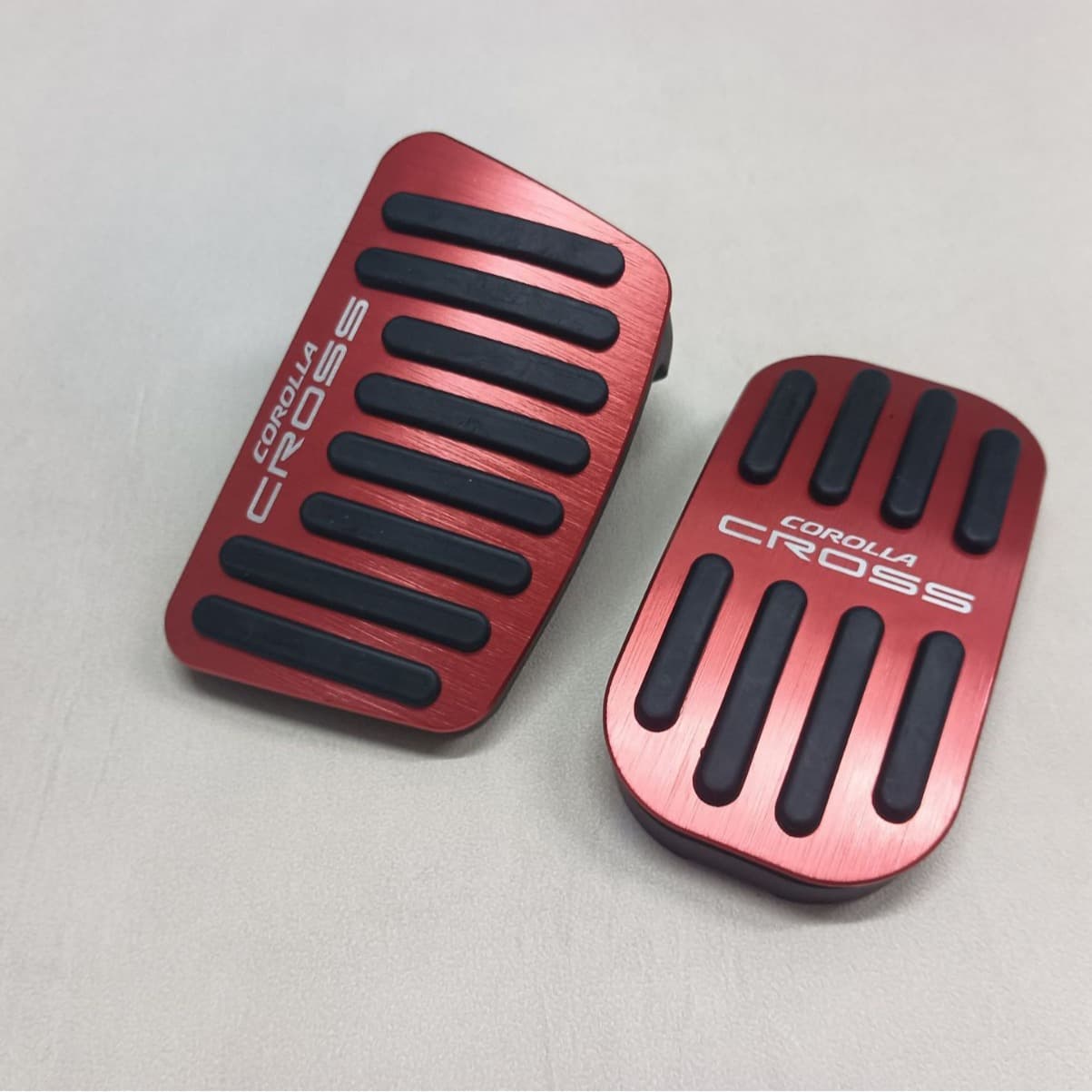 Accelerator pedal modification for 2022 Toyota Corolla Cross, new Corolla, Levin, CHR