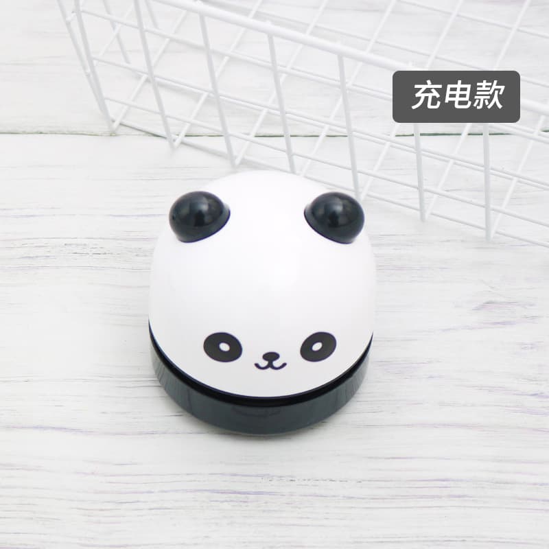 Desktop Vacuum Cleaner USB Keyboard Cleaner Portable Pencil Eraser Shavings Ash Cleaner Mini Handheld Gift