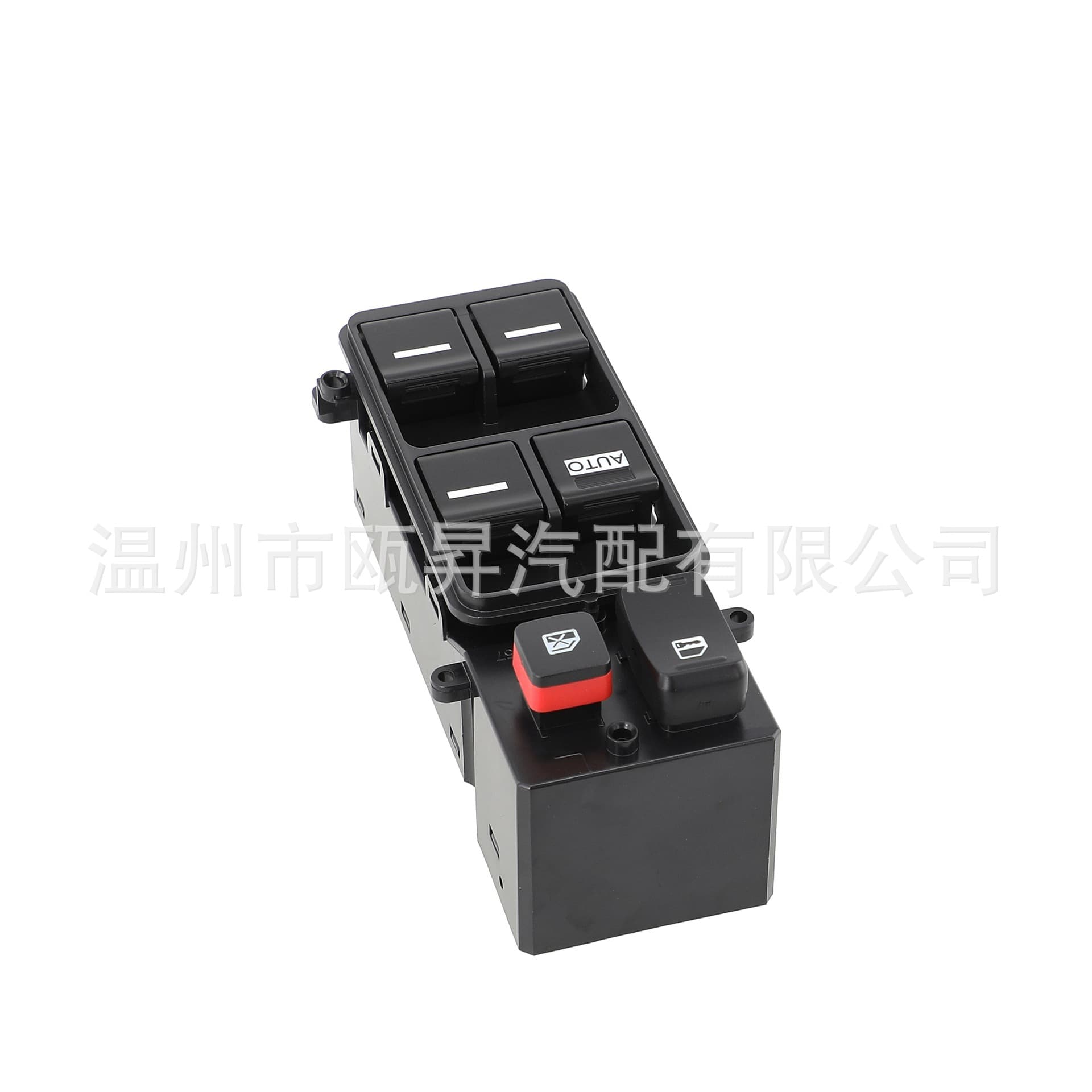 35750-SDA-H12 / 35750-SDA-H15 Compatible with Honda Accord Window Regulator Domestic / US Version