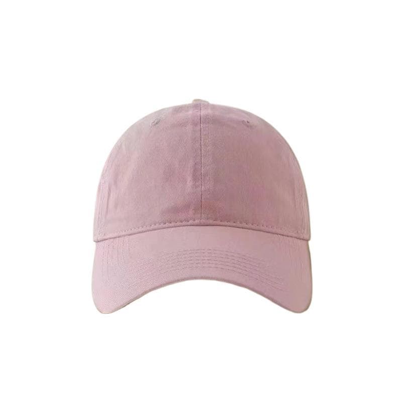 Recycled RPET Cotton Baseball Cap, Adjustable Poly-Cotton Sports Cap, Embroidered Logo Streetwear Cap, Custom Factory