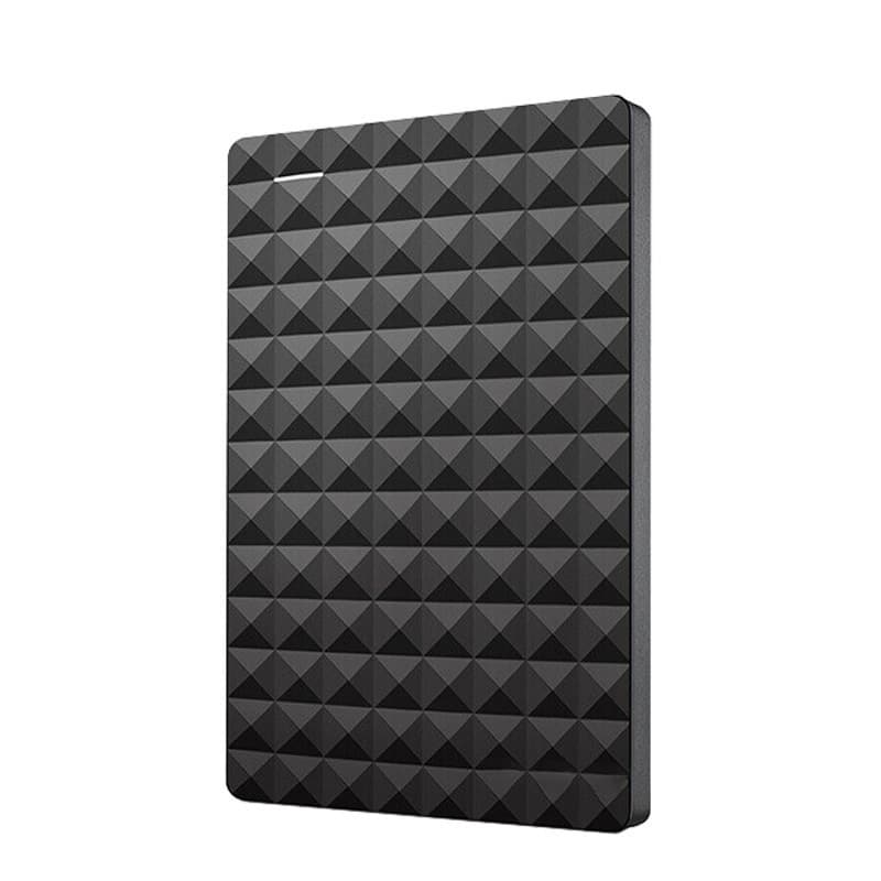 New Cross-Border External Portable Hard Drive 1TB 2TB 4TB Laptop Portable Hard Drive 2.5 Inch