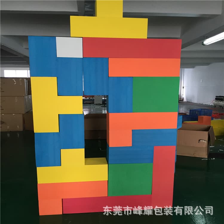 Dongguan manufacturers wholesale EVA foam, EVA sheets, boards, rolls, black and white EVA foam materials, 5mm high density.