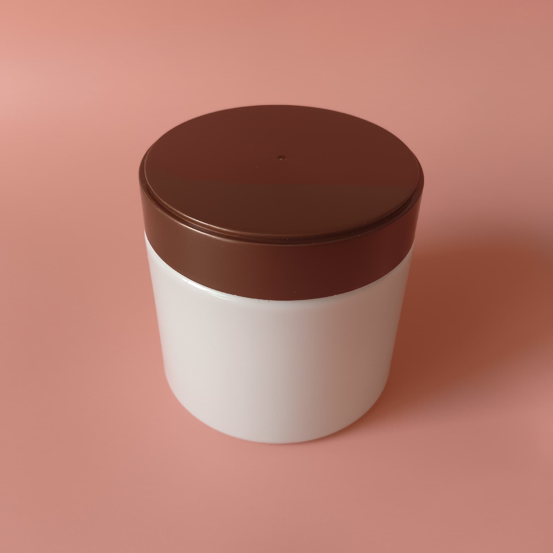 500ml Hair Mask Jar, Hair Wax Bottle, Lotion Face Cream, Conditioner Cross-Border Injection Molding 100ml 69 Tooth Hair Wax Custom Bottle