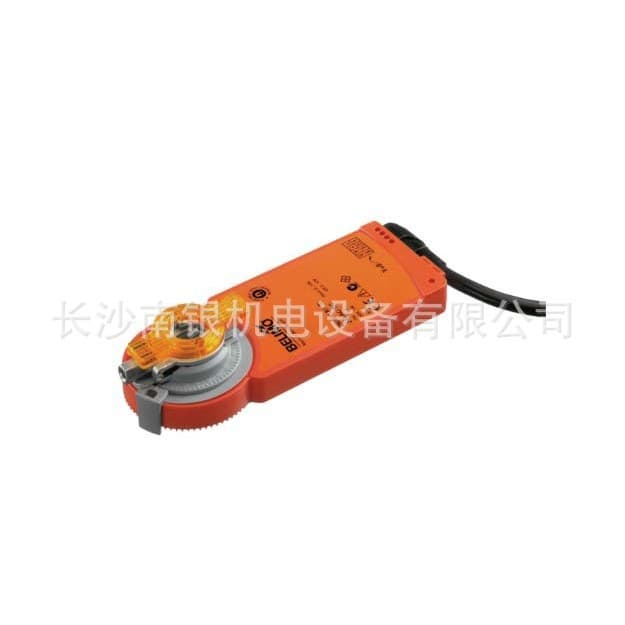 Swiss BELIMO CM24X-SR Damper Actuator, Quantity 1