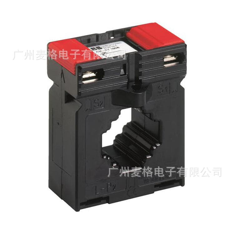 ABB Current Transformer CM-CT A Order Numbers 0140402 10179240 10179241 1017924