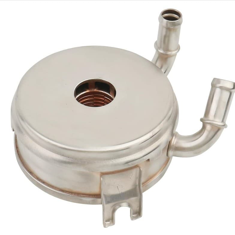 15710-62050 Oil cooler and 4Runner 1996-2002 bolts
